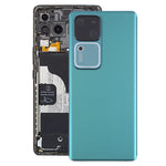 Per vivo V30 Cover posteriore batteria originale con copriobiettivo fotocamera, For vivo V30(Original), For vivo V30
