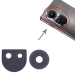 For OPPO Reno10 Pro 5G 10pcs Original Rear Camera Lens, For OPPO Reno10 Pro 5G(Original)