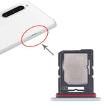 Per Sony Xperia 10 V Vassoio scheda SIM originale + Vassoio scheda SIM/Micro SD, For Sony Xperia 10 V(Original)