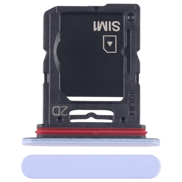 For Sony Xperia 10 V Original SIM Card Tray + SIM/Micro SD Card Tray, For Sony Xperia 10 V(Original)