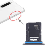 Per Sony Xperia 10 V Vassoio scheda SIM originale + vassoio scheda Micro SD, For Sony Xperia 10 V(Original Single Card)