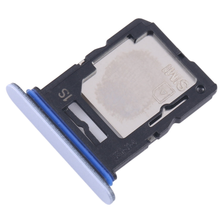 For Sony Xperia 10 V Original SIM Card Tray + Micro SD Card Tray, For Sony Xperia 10 V(Original Single Card)