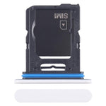 Per Sony Xperia 10 V Vassoio scheda SIM originale + vassoio scheda Micro SD, For Sony Xperia 10 V(Original Single Card)