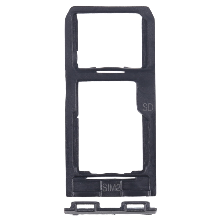 For Sony Xperia 1 III Original SIM Card Tray + SIM / Micro SD Card Tray, For Sony Xperia 1 III(Original)