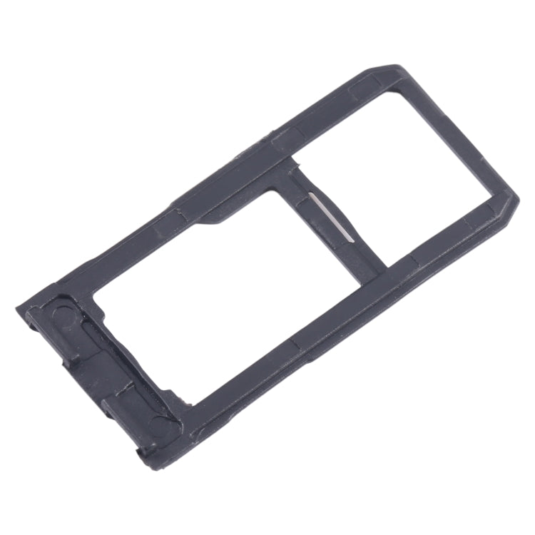 For Sony Xperia 1 II Original SIM Card Tray + SIM/Micro SD Card Tray, For Sony Xperia 1 II(Original)