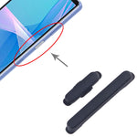 Per Sony Xperia 10 III Pulsante di accensione e pulsante di controllo del volume, For Sony Xperia 10 III(Original)