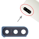 Per Sony Xperia 5 IV Copriobiettivo originale per fotocamera, For Sony Xperia 5 IV(Original)