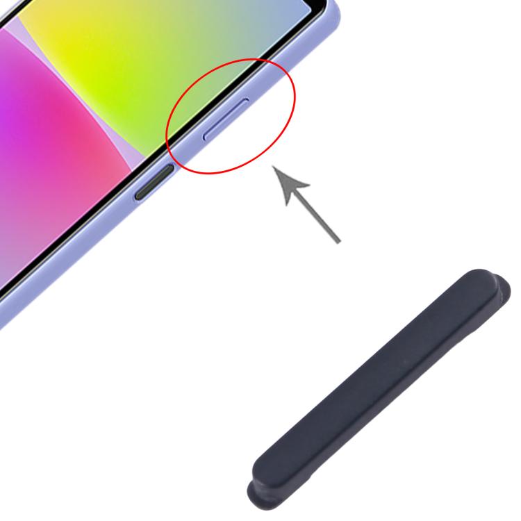 For Sony Xperia 10 IV Power Button &amp; Volume Control Button, For Sony Xperia 10 IV(Original)