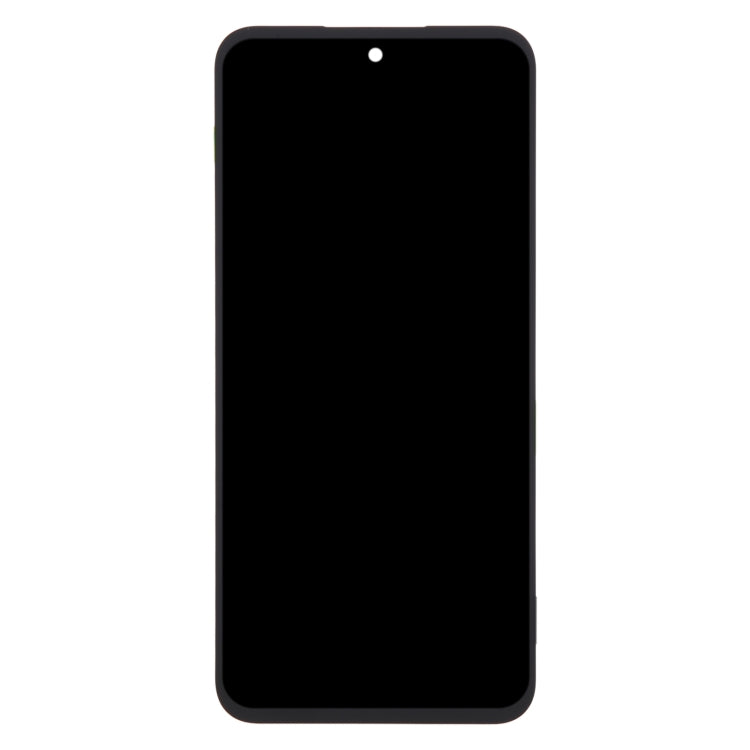 Per Samsung Galaxy A35 SM-A356B Schermo LCD originale con digitalizzatore assemblaggio completo, For Samsung Galaxy A35