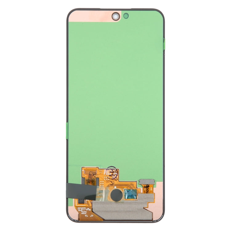 For Samsung Galaxy A35 SM-A356B Original LCD Screen with Digitizer Full Assembly, For Samsung Galaxy A35