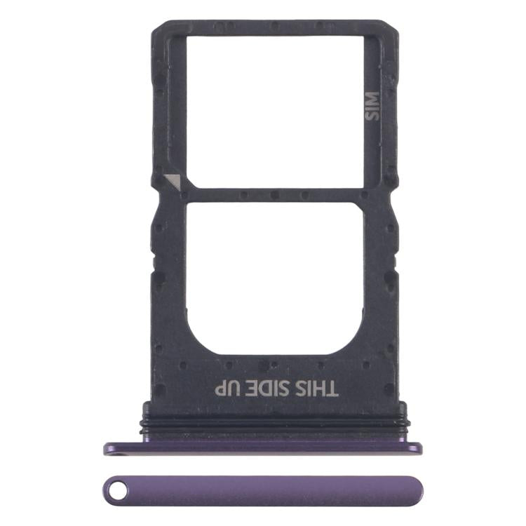 Per Motorola Razr 40 Vassoio scheda SIM originale, For Motorola Razr 40(Original)