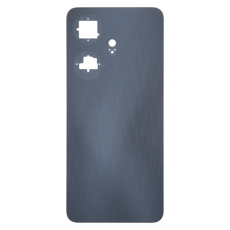 Per itel P55+ Cover posteriore batteria originale, For itel P55+  (Original)