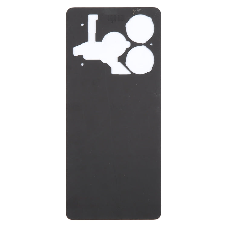 For Tecno Pova 6 Pro Original Battery Back Cover, For Tecno Pova 6 Pro(Original)