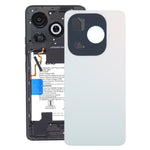 Per Infinix Smart 8 X6525 Cover posteriore batteria originale, For Infinix Smart 8 (Original)