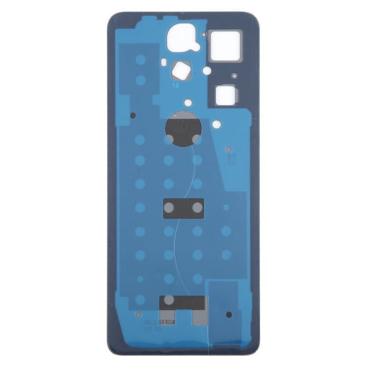 Per Infinix Hot 40 X6836 Cover posteriore batteria originale, For Infinix Hot 40 (Original)