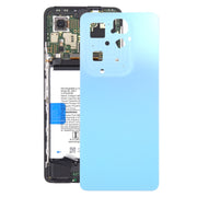 Per Infinix Hot 40 X6836 Cover posteriore batteria originale, For Infinix Hot 40 (Original)