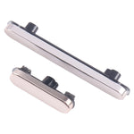 Per Google Pixel 8 Pro Pulsante di accensione e pulsante di controllo del volume originali, For Google Pixel 8 Pro(Original), For Google Pixel 8a Pro (Original), For Google Pixel 8a Pro(Original)