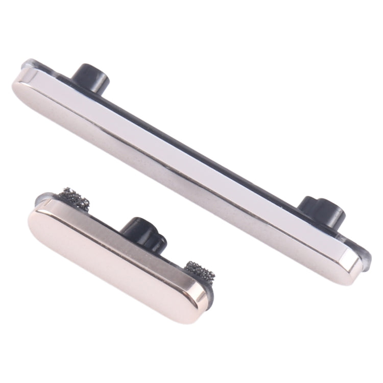 Per Google Pixel 8 Pro Pulsante di accensione e pulsante di controllo del volume originali, For Google Pixel 8 Pro(Original), For Google Pixel 8a Pro (Original), For Google Pixel 8a Pro(Original)