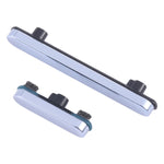 Per Google Pixel 8 Pro Pulsante di accensione e pulsante di controllo del volume originali, For Google Pixel 8 Pro(Original), For Google Pixel 8a Pro (Original), For Google Pixel 8a Pro(Original)