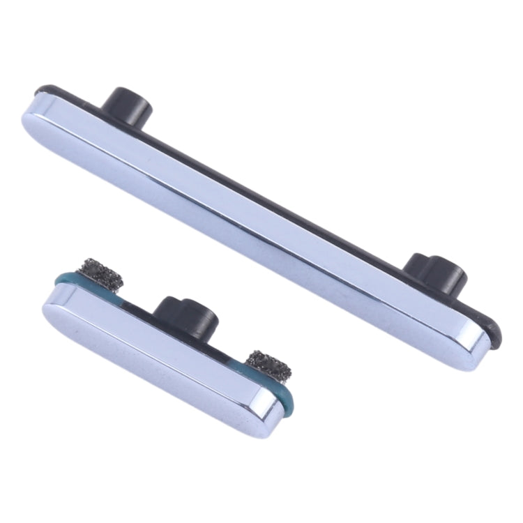 Per Google Pixel 8 Pro Pulsante di accensione e pulsante di controllo del volume originali, For Google Pixel 8 Pro(Original), For Google Pixel 8a Pro (Original), For Google Pixel 8a Pro(Original)