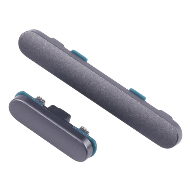 Per Google Pixel 8A Pulsante di accensione originale e pulsante di controllo del volume, For Google Pixel 8a(Original)