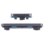 Per Google Pixel 8A Pulsante di accensione originale e pulsante di controllo del volume, For Google Pixel 8a(Original)