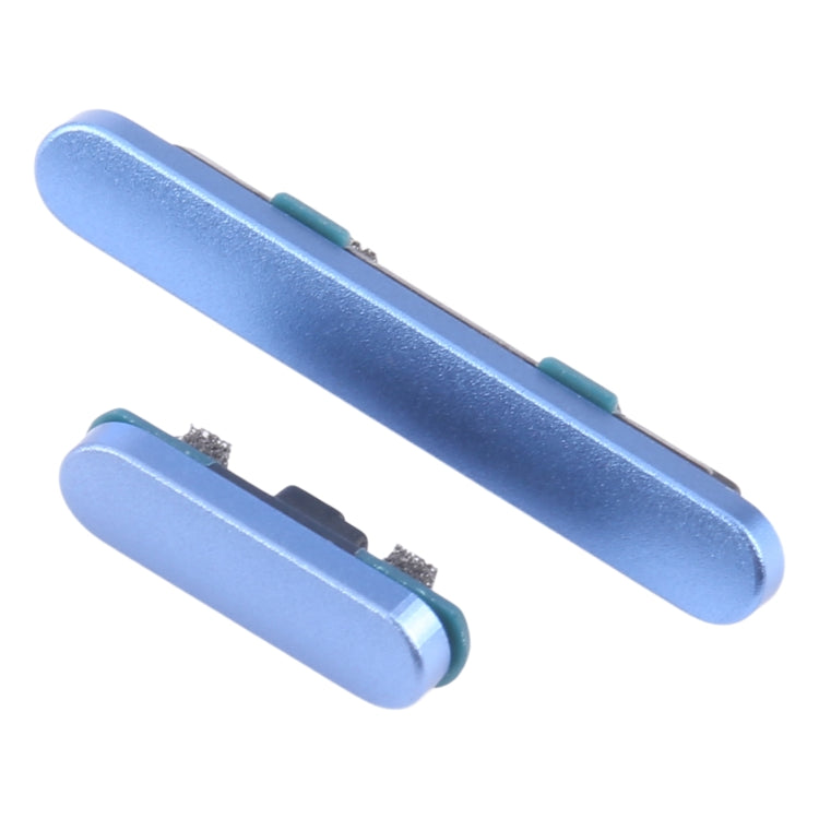 Per Google Pixel 8A Pulsante di accensione originale e pulsante di controllo del volume, For Google Pixel 8a(Original)