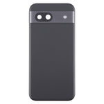 Per Google Pixel 8a Cover posteriore batteria originale con copriobiettivo fotocamera, For Google Pixel 8a(with Camera Cover)