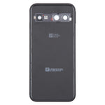 Per Google Pixel 8a Cover posteriore batteria originale con copriobiettivo fotocamera, For Google Pixel 8a(with Camera Cover)
