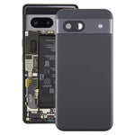 Per Google Pixel 8a Cover posteriore batteria originale con copriobiettivo fotocamera, For Google Pixel 8a(with Camera Cover)