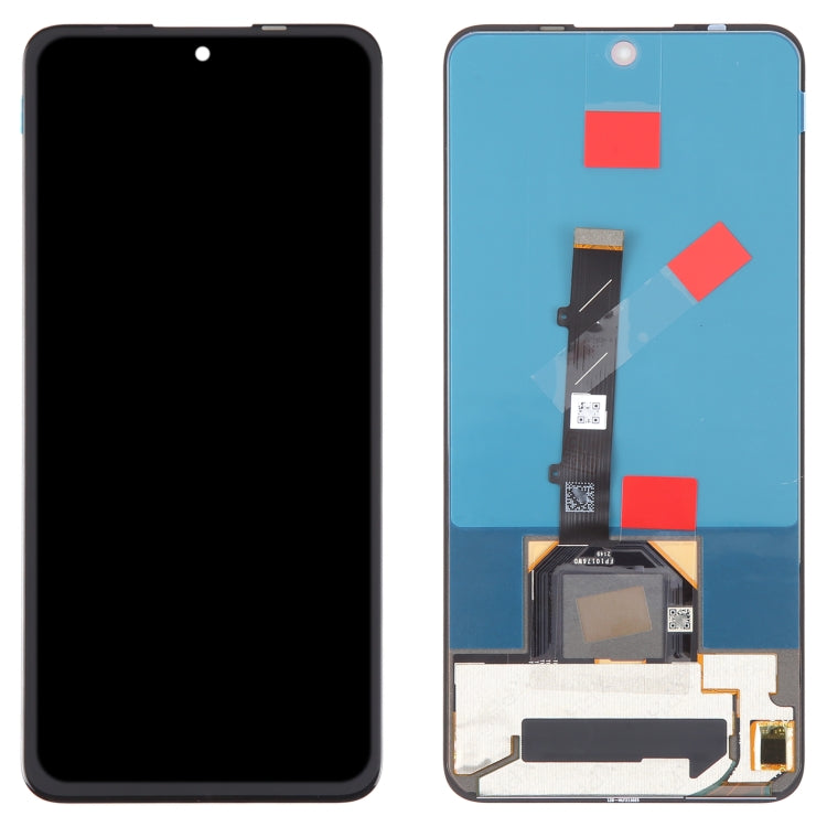 Schermo LCD in materiale AMOLED e digitalizzatore assemblaggio completo per Tecno Camon 18 Premier CH9 CH9n, For Tecno Camon 18 Premier