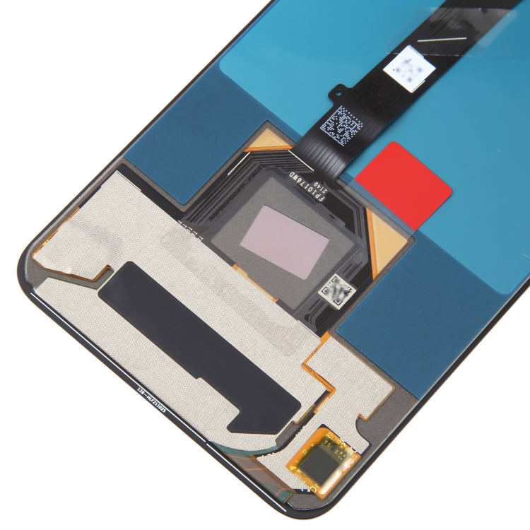 AMOLED Material LCD Screen and Digitizer Full Assembly for Tecno Camon 18 Premier CH9 CH9n, For Tecno Camon 18 Premier