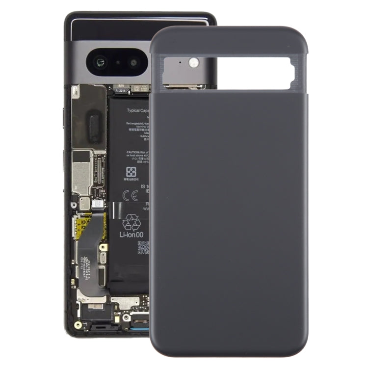 Per la copertura posteriore della batteria originale di Google Pixel 8a, For Google Pixel 8a(Original)