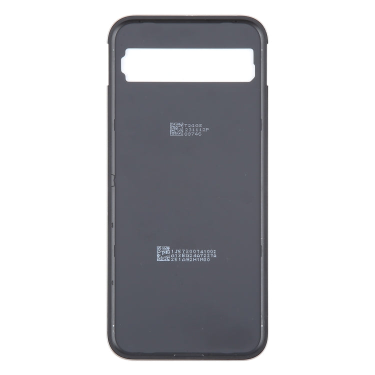 Per la copertura posteriore della batteria originale di Google Pixel 8a, For Google Pixel 8a(Original)