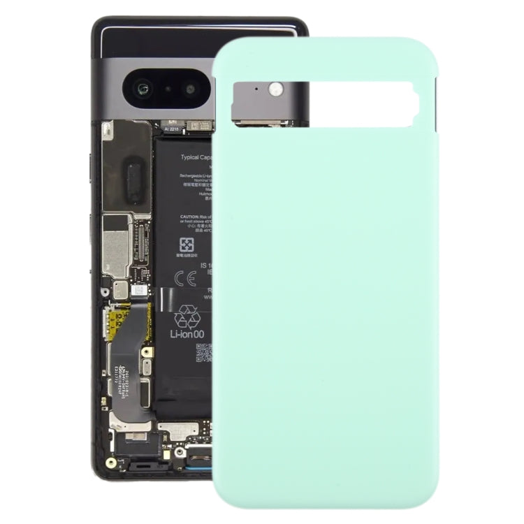 Per la copertura posteriore della batteria originale di Google Pixel 8a, For Google Pixel 8a(Original)