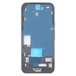 For Google Pixel 8a Original Middle Frame Plate, with Side Keys, For Google Pixel 8a, For Google Pixel 8a(Original)