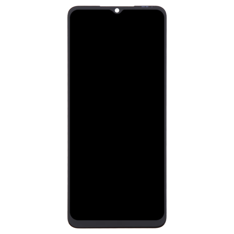 Per schermo LCD ZTE Nubia Neo 5G con digitalizzatore assemblaggio completo, For ZTE Nubia Neo 5G