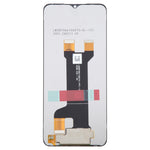 For ZTE Nubia Neo 5G LCD Screen with Digitizer Full Assembly, For ZTE Nubia Neo 5G