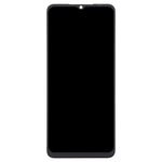 For ZTE Blade V50 Design 5G 8150 LCD Screen with Digitizer Full Assembly, For ZTE Blade V50 Design 5G
