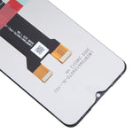For ZTE Blade V50 Design 5G 8150 LCD Screen with Digitizer Full Assembly, For ZTE Blade V50 Design 5G