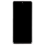 Digitalizzatore LCD con cornice per Honor Magic5 Lite