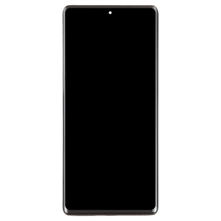 Digitalizzatore LCD con cornice per Honor Magic5 Lite