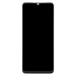 Per schermo LCD ZTE Blade A34 con digitalizzatore assemblaggio completo, For ZTE Blade A34