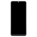 For ZTE Blade V40 Design 8046 LCD Screen Digitizer Full Assembly with Frame, For ZTE Blade V40 Design