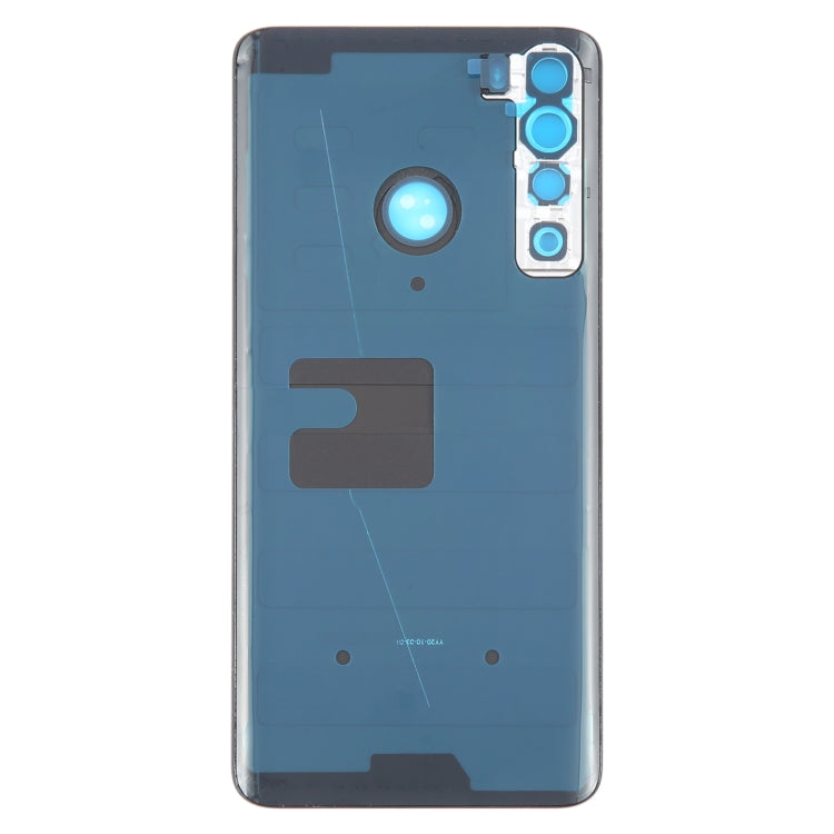 For HTC Desire 20 Pro Original Battery Back Cover, For HTC Desire 20 Pro(Original)