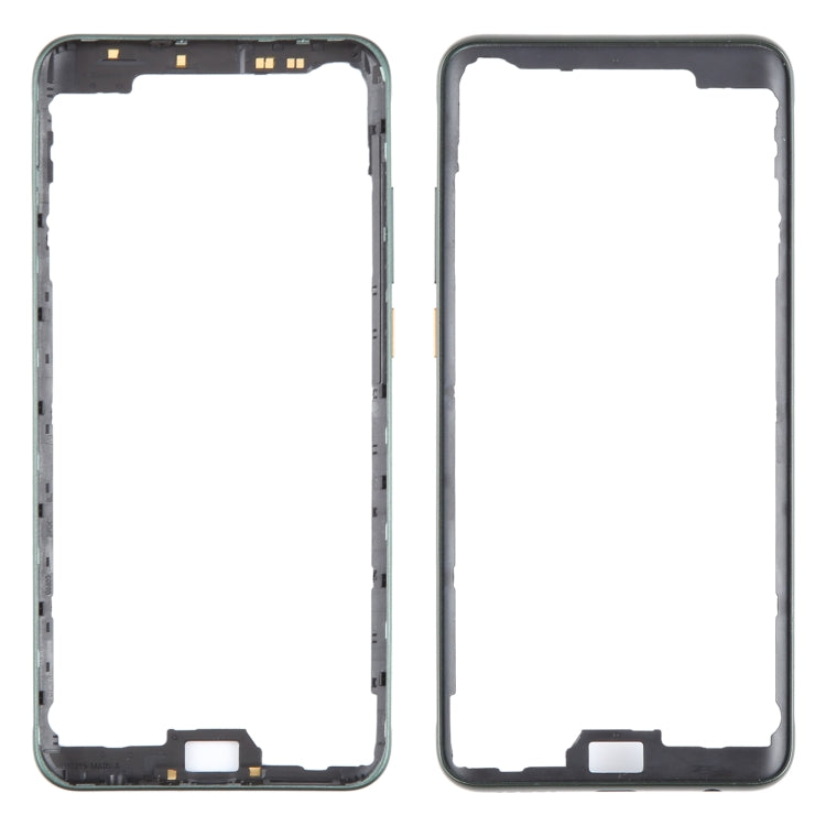 For HTC Desire 20 Pro Original Middle Frame Plate, For HTC Desire 20 Pro