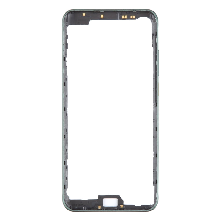 For HTC Desire 20 Pro Original Middle Frame Plate, For HTC Desire 20 Pro