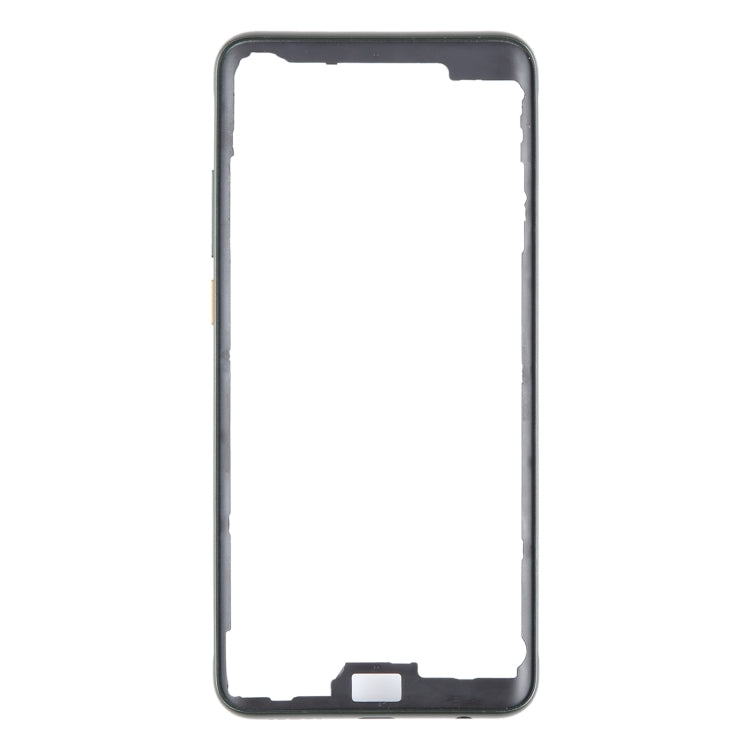 For HTC Desire 20 Pro Original Middle Frame Plate, For HTC Desire 20 Pro