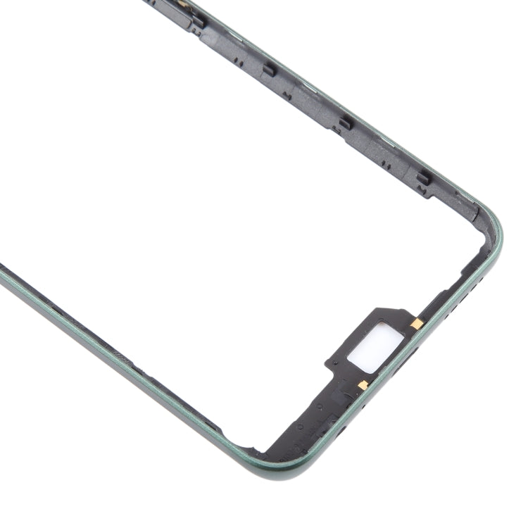 Per HTC Desire 20 Pro Piastra con cornice centrale originale, For HTC Desire 20 Pro