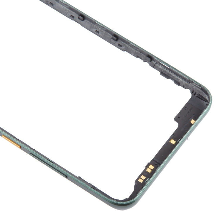 For HTC Desire 20 Pro Original Middle Frame Plate, For HTC Desire 20 Pro